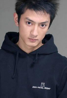 暗黑者2薛天扮演者梁大维个人资料,微博及演