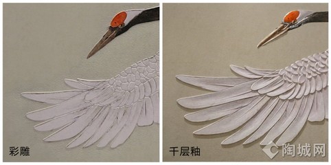 东鹏瓷砖贴牌严重