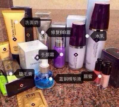 孕妇可以用的护肤品吗