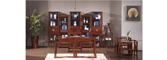中国实木十大家具品牌排行榜