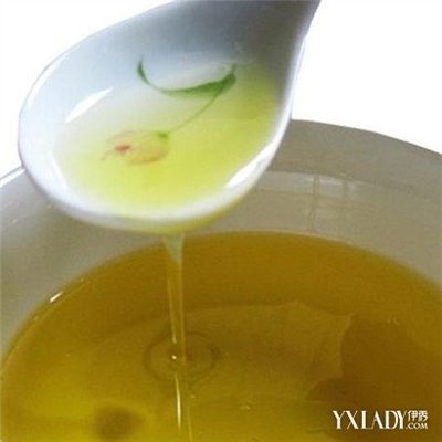 茶油的美容作用