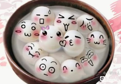 圆圆名字的寓意