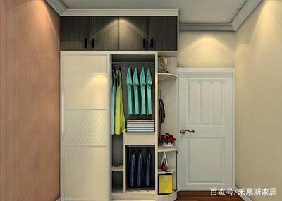 衣柜上面的柜子叫什么