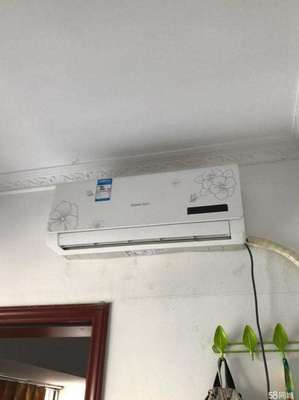 空调喷水是怎么回事