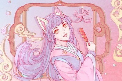 属羊女和属狗男