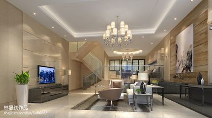金山谷别墅