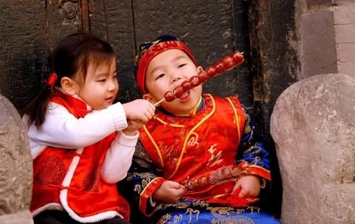 小孩咳嗽可以吃糖果吗