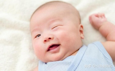 五个月宝宝生长发育标准
