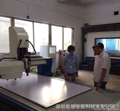 深圳 橱柜门板加工