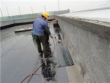 楼房房顶防水怎么做