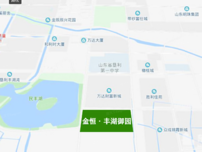 丰湖大厦