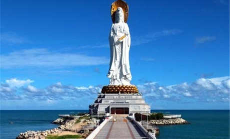 三亚旅游攻略3天