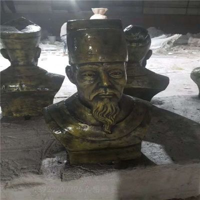 深圳玻璃钢雕塑
