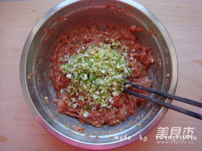 香菇肉馅怎样做更香