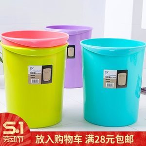 厨房用什么样的垃圾桶比较好