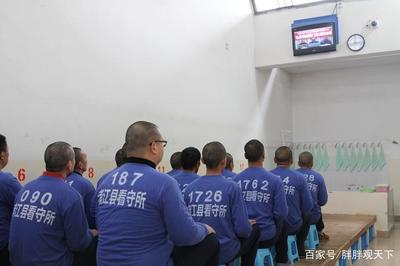 关进看守所多久才判刑