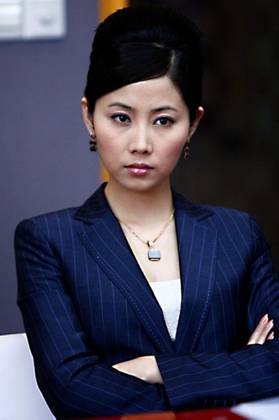 丑女无敌李安茜剧照