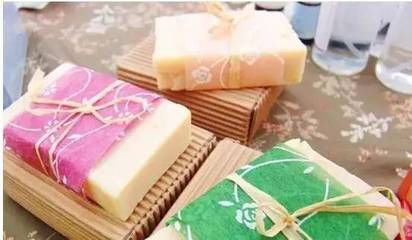 衣柜里放香皂的作用