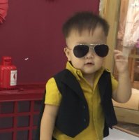 一岁三个月长几颗牙