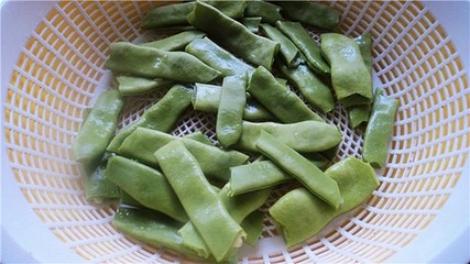 扁豆做法大全家常做法大全