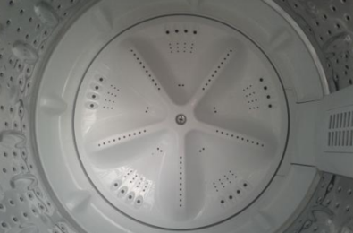 洗衣机出现fr