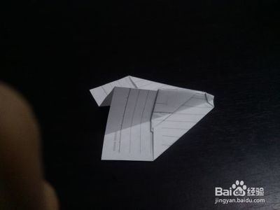 怎样制作纸飞机