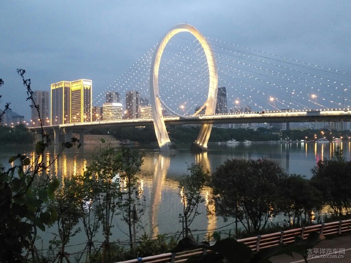 懒人版柳州4天：景点美食一键排好