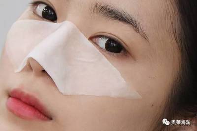 鼻子烂是怎么回事