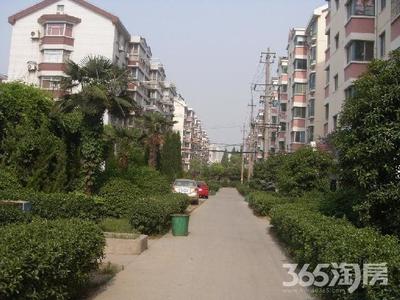 南京桥北新村