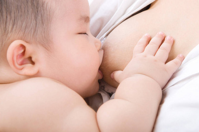 怀孕了宝宝还能吃母乳吗