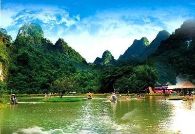 清明广州周边旅游团