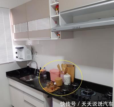 橱柜上面要不要封起来