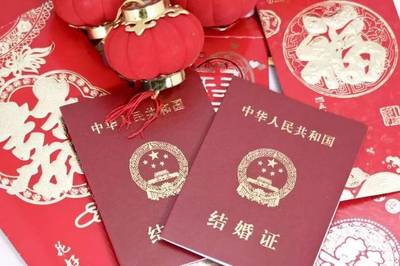 领结婚证需要预约吗
