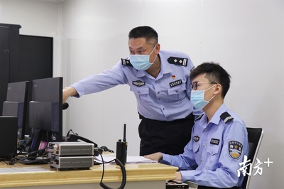 东莞二看守所亲身经历