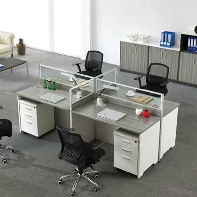 银行办公家具