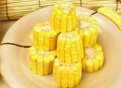 坐月子吃玉米会回奶吗