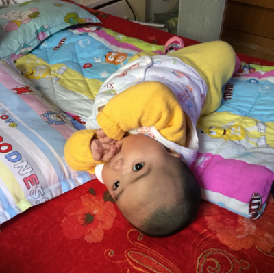 宝宝辅助操