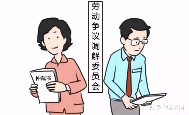 劳动仲裁的期限