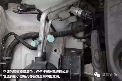 空调压缩机什么用