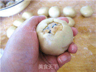 什锦月饼制作方法