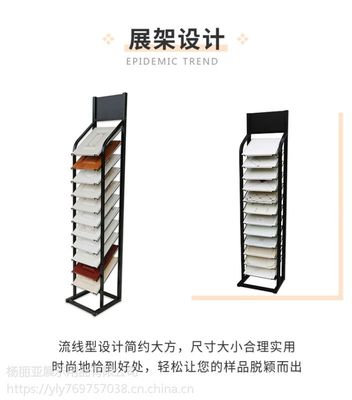 瓷砖橱柜门的尺寸