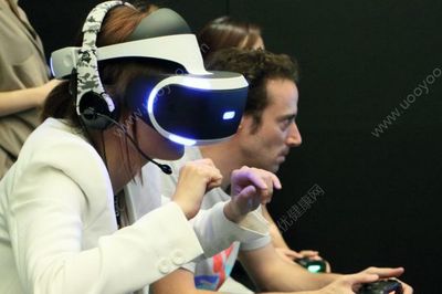 电脑能用vr