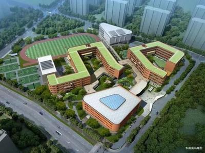 合肥兴园小学怎么样