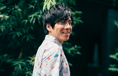 声优赤羽根健治访谈 _扑家汉化.