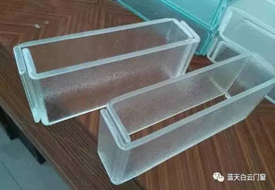 普通玻璃原料