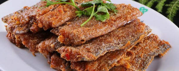 新鲜带鱼做法大全家常菜