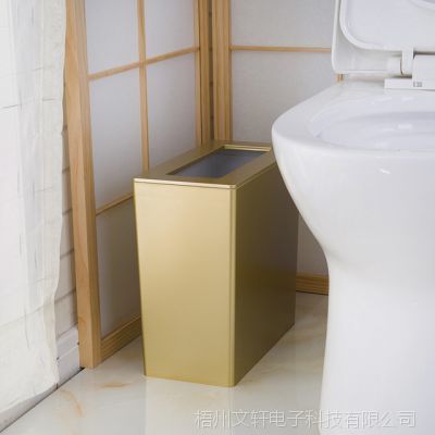 卧室能放垃圾桶吗