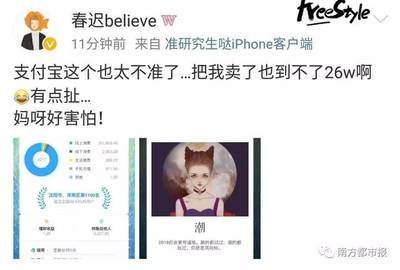 女生网名个性