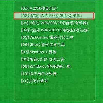 惠普电脑快捷键设置