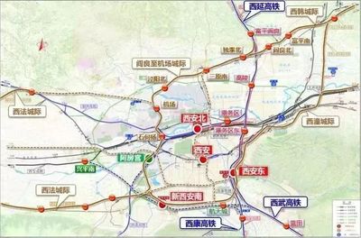 西安到韩城高铁